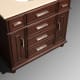 A thumbnail of the Wyndham Collection WC-1717-36-SGL-UM-VAN Alternate View