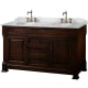 A thumbnail of the Wyndham Collection WC-TD60 Wyndham Collection WC-TD60