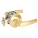 A thumbnail of the Yale MO5401LN Satin Brass