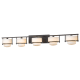 A thumbnail of the Z-Lite 3030-5V-LED Bronze