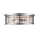 A thumbnail of the Z-Lite 334F4 Brushed Nickel