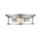 A thumbnail of the Z-Lite 462F14 Brushed Nickel