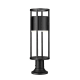 A thumbnail of the Z-Lite 517PHM-553PM-LED Black