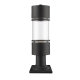 A thumbnail of the Z-Lite 553PHB-533PM-LED Black