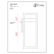 A thumbnail of the Z-Lite 566XL-LED Alternate Image