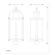 A thumbnail of the Z-Lite 569PHXL Alternate Image