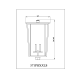 A thumbnail of the Z-Lite 571PHXXLS Alternate Image