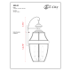 A thumbnail of the Z-Lite 580B Alternate Image