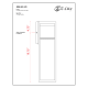 A thumbnail of the Z-Lite 585B-LED Alternate Image