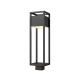 A thumbnail of the Z-Lite 585PHBS-LED Black