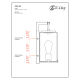 A thumbnail of the Z-Lite 592S Alternate Image