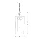 A thumbnail of the Z-Lite 594CHB Alternate Image