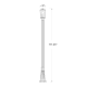 A thumbnail of the Z-Lite 594PHMR-519P Alternate Image