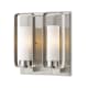 A thumbnail of the Z-Lite 6000-2S Brushed Nickel