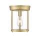 A thumbnail of the Z-Lite 742F9 Luxe Gold