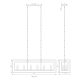 A thumbnail of the Z-Lite 802-44L Alternate Image