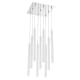 A thumbnail of the Z-Lite 917MP24-LED-9S Chrome / Matte White