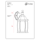 A thumbnail of the Z-Lite T20-F Alternate Image