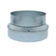 A thumbnail of the Zephyr AK00035 Galvanized Steel