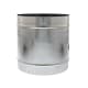 A thumbnail of the Zephyr AK00049 Galvanized Steel
