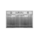 A thumbnail of the Zephyr AK9128A-BF Stainless Steel
