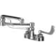 A thumbnail of the Zurn Z812K6-XL Polished Chrome