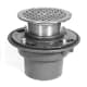 A thumbnail of the Zurn 415B-HD-P Polished Nickel Bronze