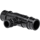 A thumbnail of the Zurn QEPT443X Alternate Image