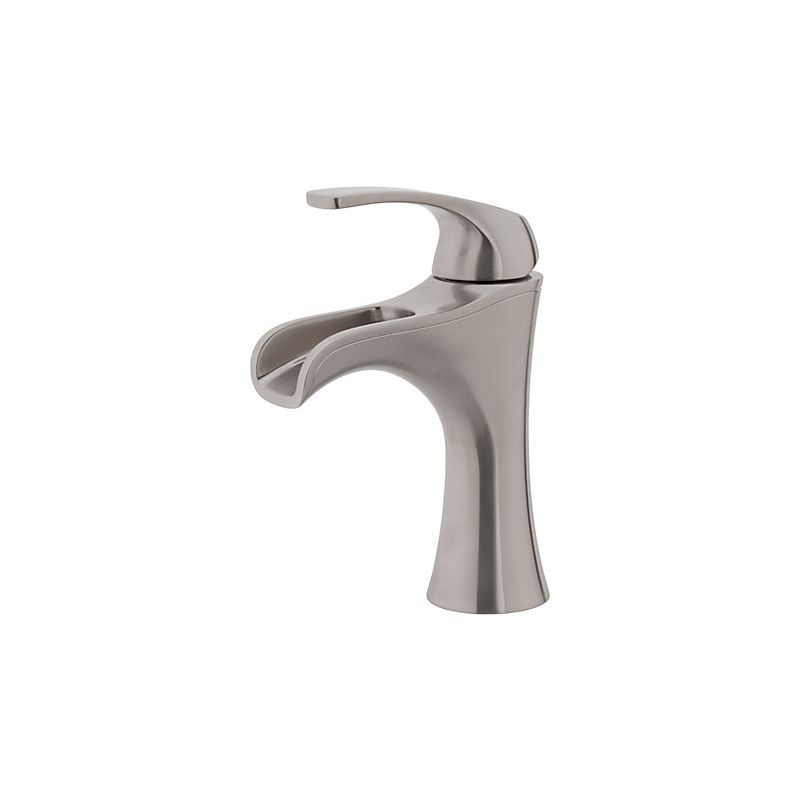 Pfister Avalon 8 Inch Widespread Bathroom Faucet Faucet Cleandus Com