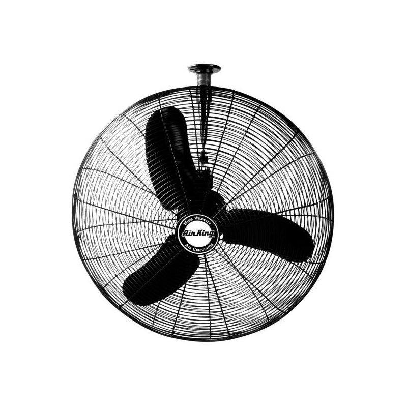 Air King Air Circulator Fans 9374