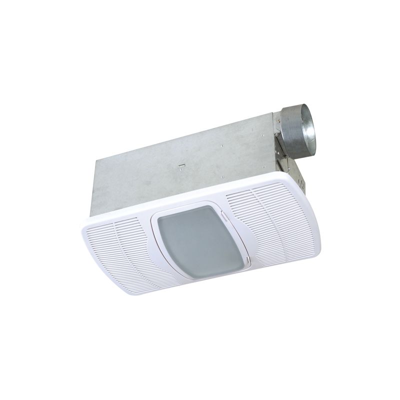 Ceiling exhaust fan with heater 2025