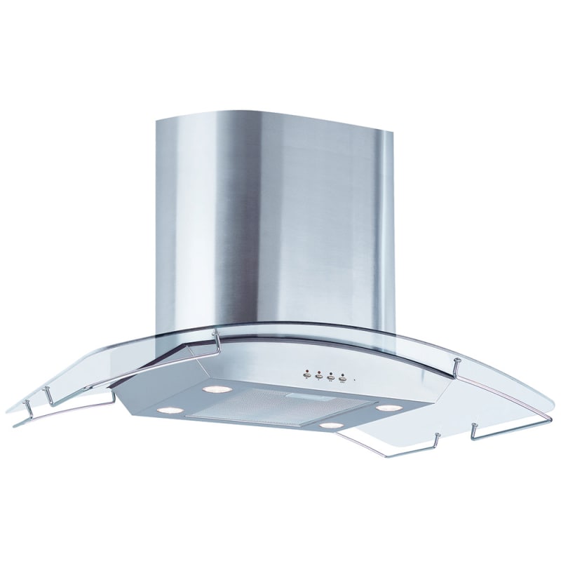 Air King Range Hoods Cooking Appliances IBIZ36GL