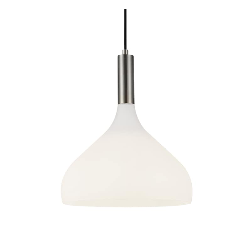 Alora Lighting PD532312BNOP Brushed Nickel / Opal Glass Alora Lighting PD532312BNOP Brushed Nickel / Opal Glass