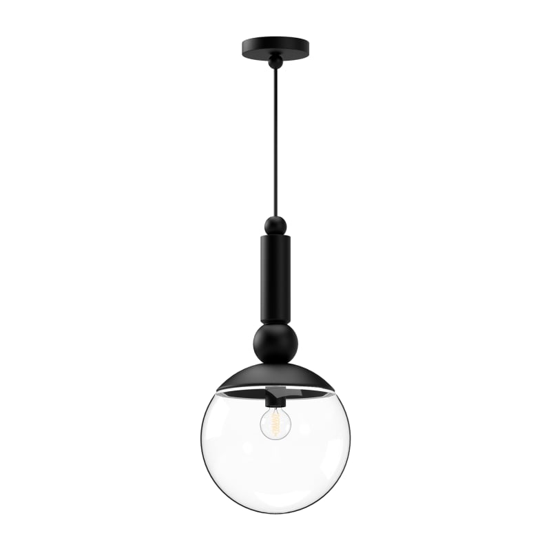 新作人気モデル PD560510MBCL Lighting Alora Matte 10 Delilah Black その他