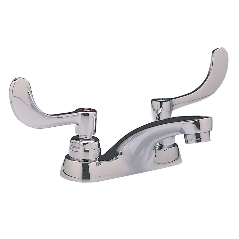 American Standard 5502 170 002 Polished Chrome Monterrey Centerset