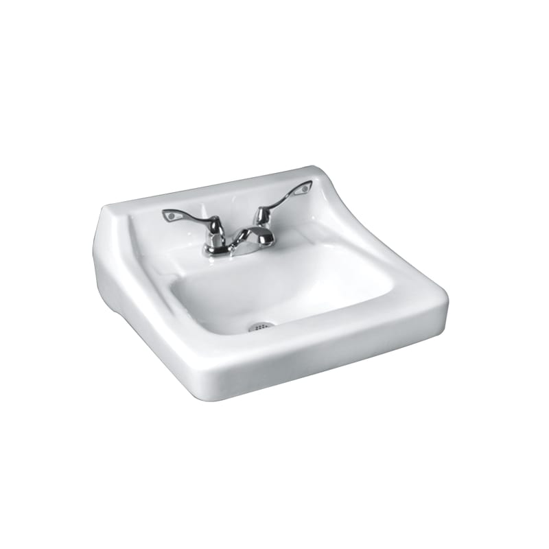 American standard commercial bathroom sinks artcomcrea