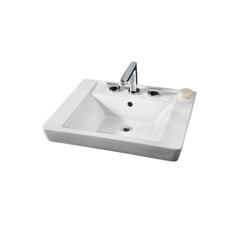 Install American Standard Bathroom Sink Drain