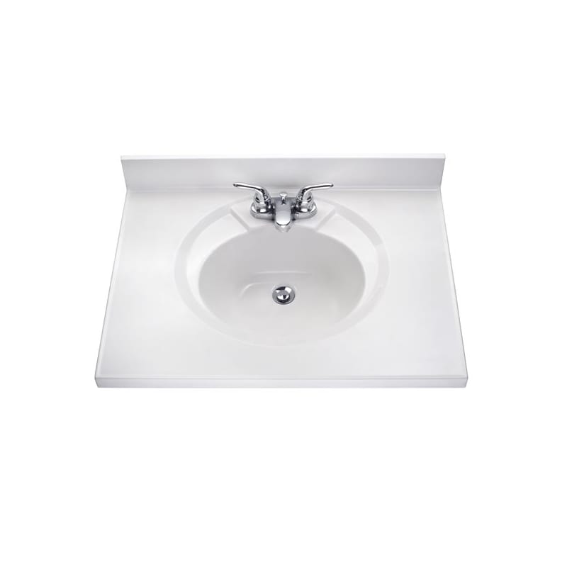 61 Inch Vanity Top With Offset Left Bowl Vanity Ideas