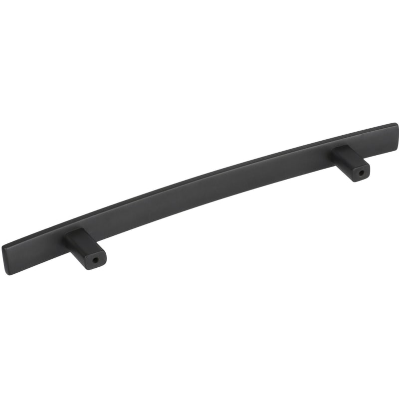 203 Mm 8 in Center-to-Center Oil-Rubbed Bronze Amerock BP26205ORB Cyprus Appliance Drawer Pull