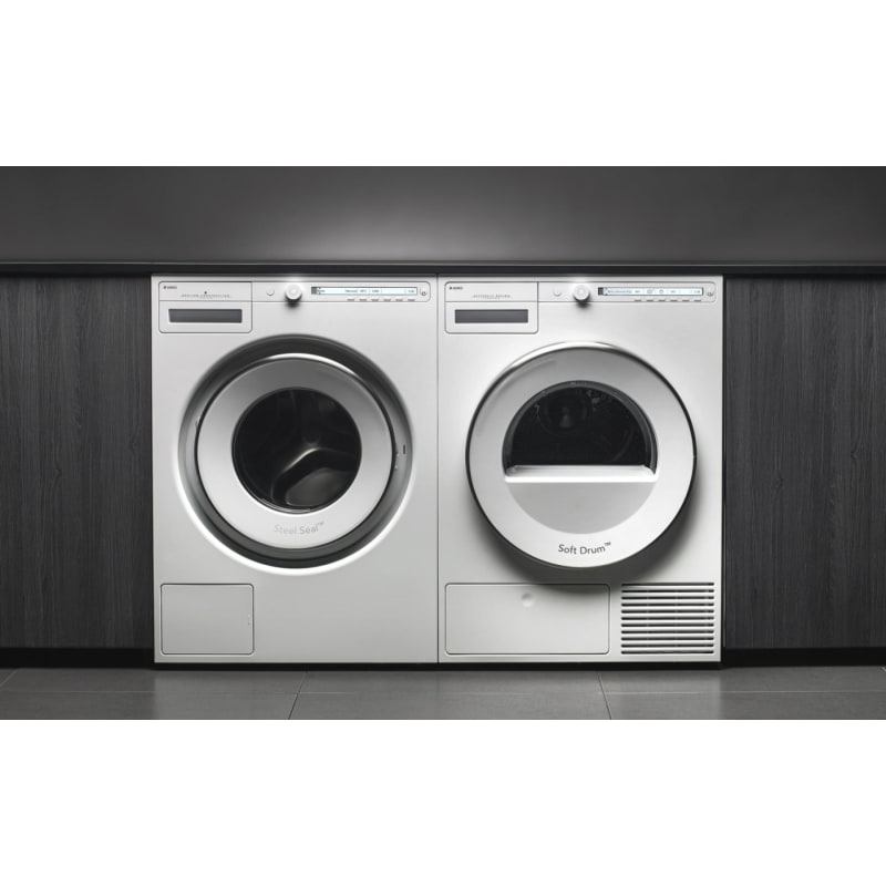 Asko washer on sale dryer combo