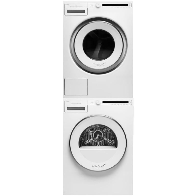 Asko washer and dryer for sale deals