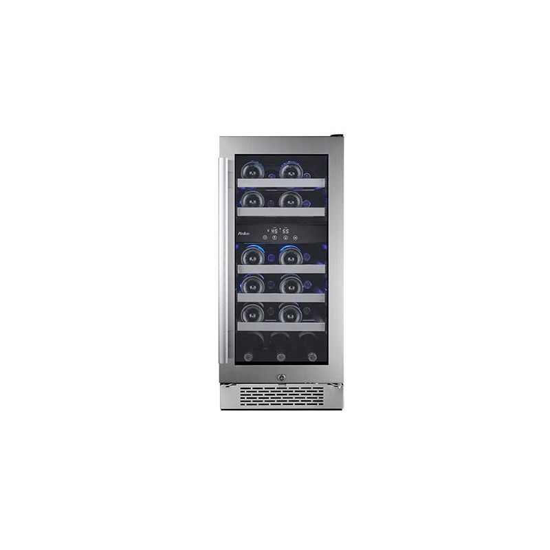 Edgestar Cwr361fd 36 Bottle Built In Wine Cooler Contemporary Pedestrian On 1980s Australian Product Design Pt2
