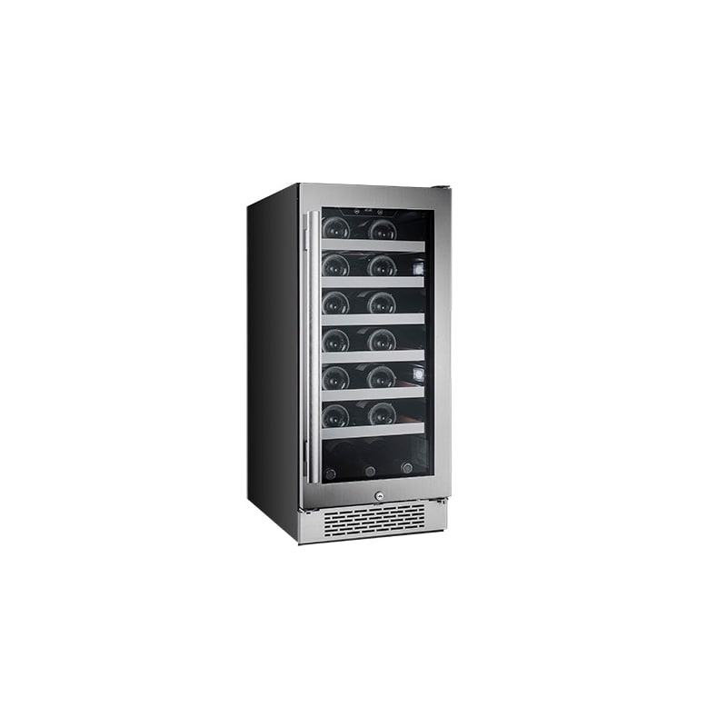 Avallon Wine Coolers Beverage Appliances Awc151szrh