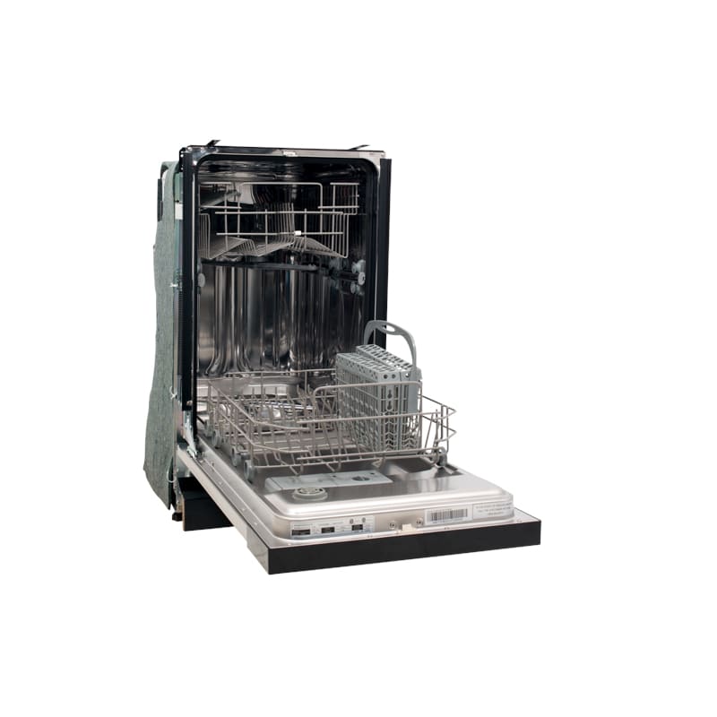 avanti 18 dishwasher