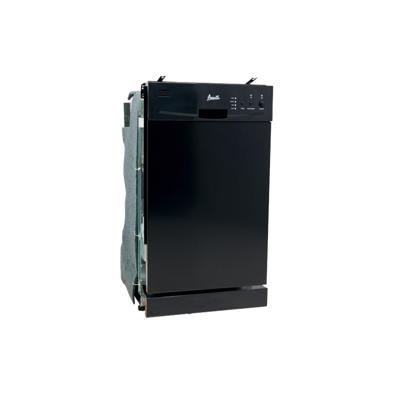 avanti dishwasher dw18