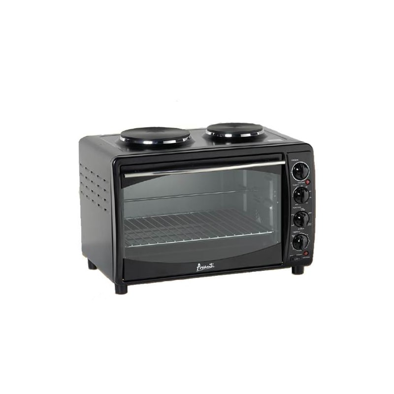 avanti mini kitchen oven