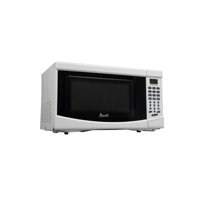 MO7191TW by Avanti - 0.7 cu. ft. Microwave Oven