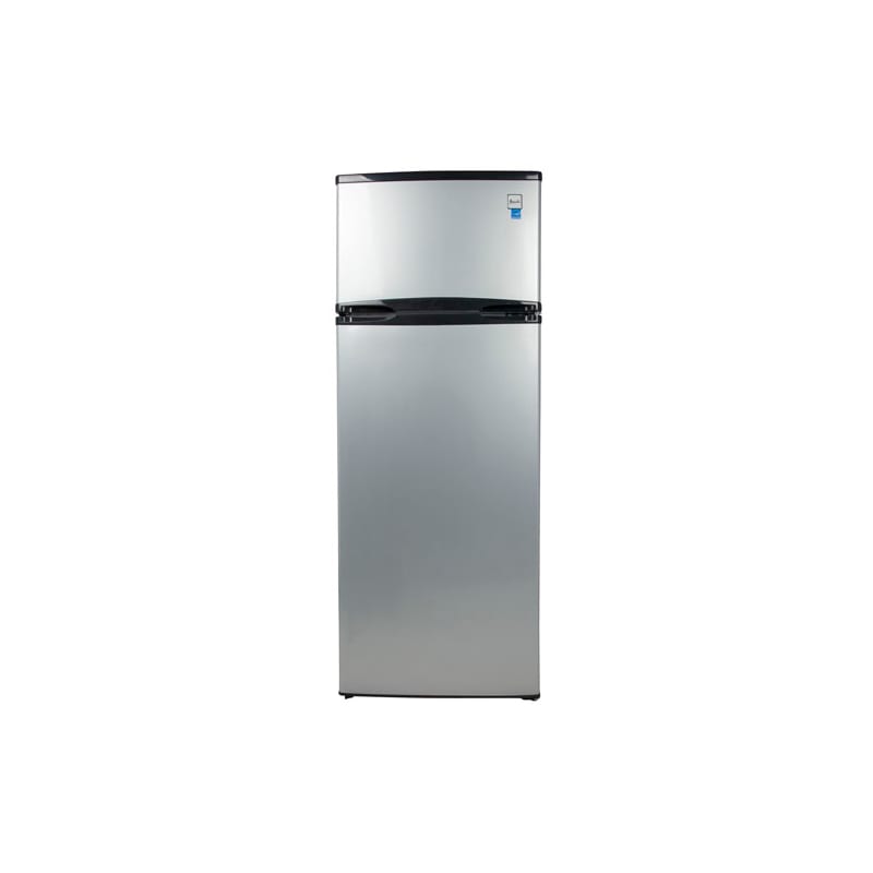 Avanti RA7316PST 7.4 Cu. Ft. Apartment Size Refrigerator