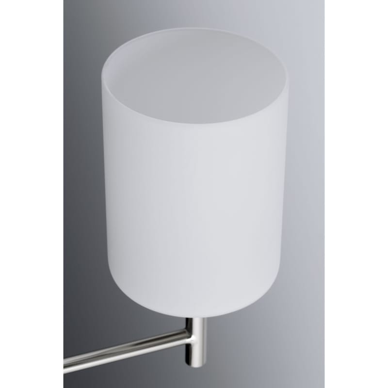 Bellevue PCH2730BK Black Lucy 5 Light 21