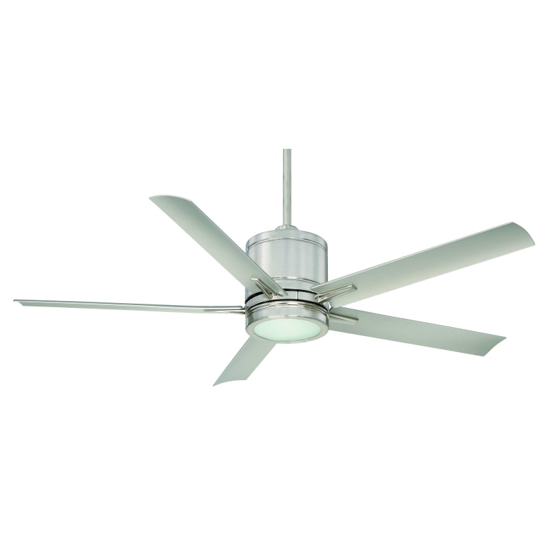 Blade Indoor Outdoor Led Ceiling Fan, Regency Ac 552 Ceiling Fan